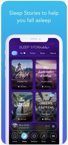 calm-app