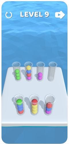 sort-it