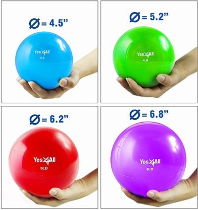 weighted-medicine-balls-for-pta