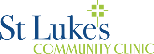 St Luke's