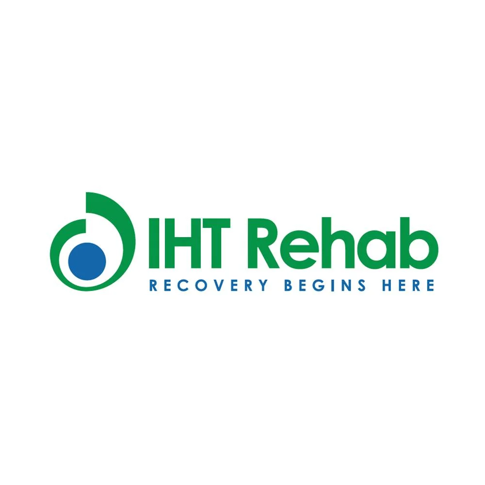 IHT Rehab logo