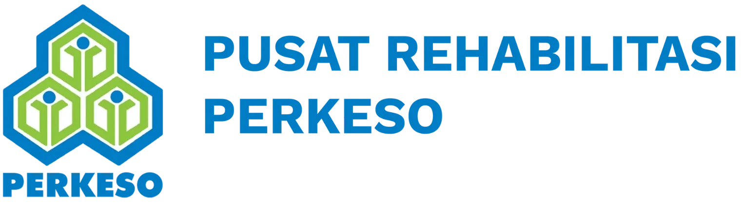 PERKESO logo long
